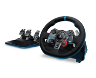 Logitech G29 PC/PS3/PS4/PS5 - 249338 - zdjęcie 2